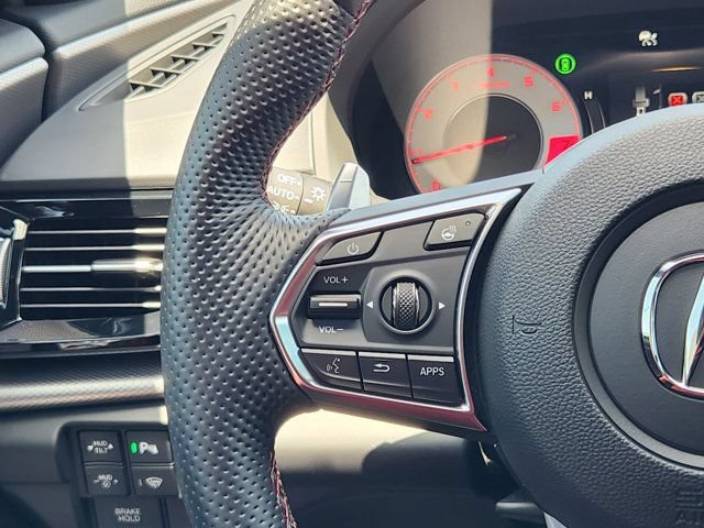 Certified 2024 Acura RDX A-Spec AWD/4WD image 28