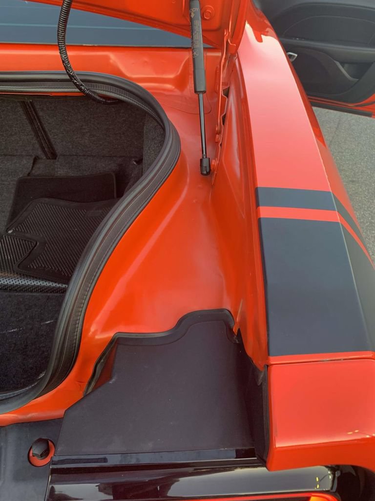 Used 2023 Dodge Challenger R/T Scat Pack w/ Plus Package RWD image 57