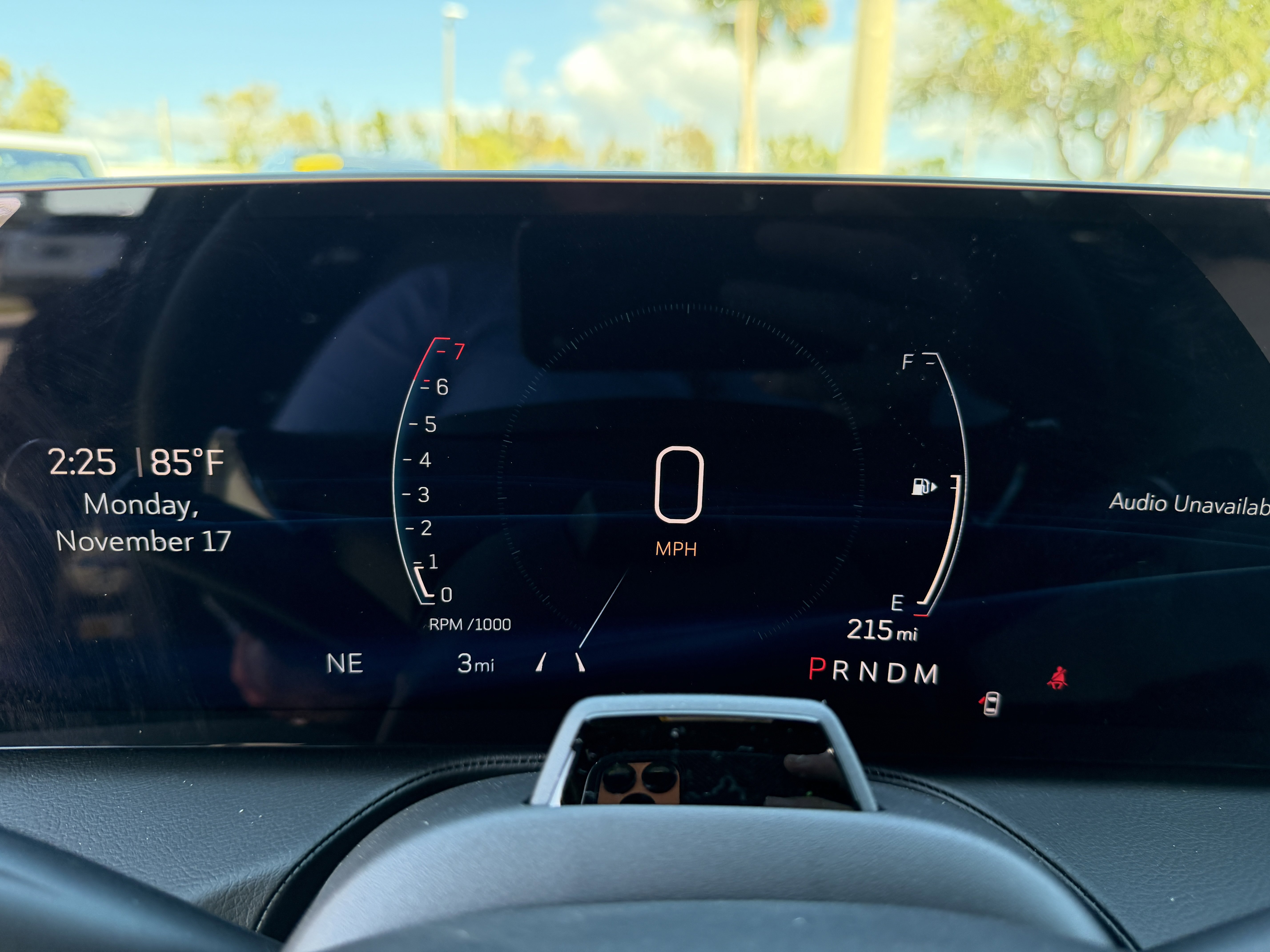 New 2026 Cadillac CT5 Premium Luxury image 31