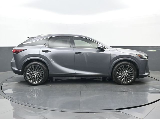 Used 2023 Lexus RX 350 w/ Cold Area Package image 2