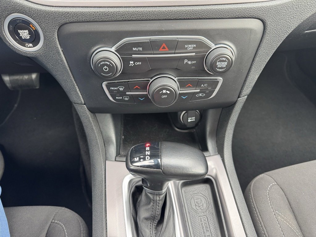 Used 2023 Dodge Charger SXT image 13