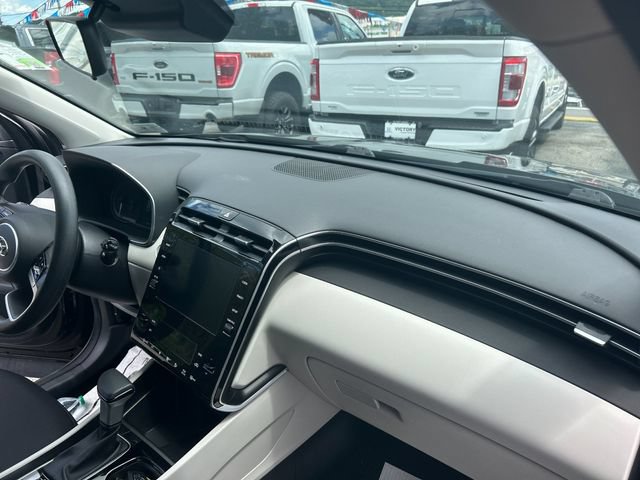 Used 2024 Hyundai Tucson SEL FWD image 19