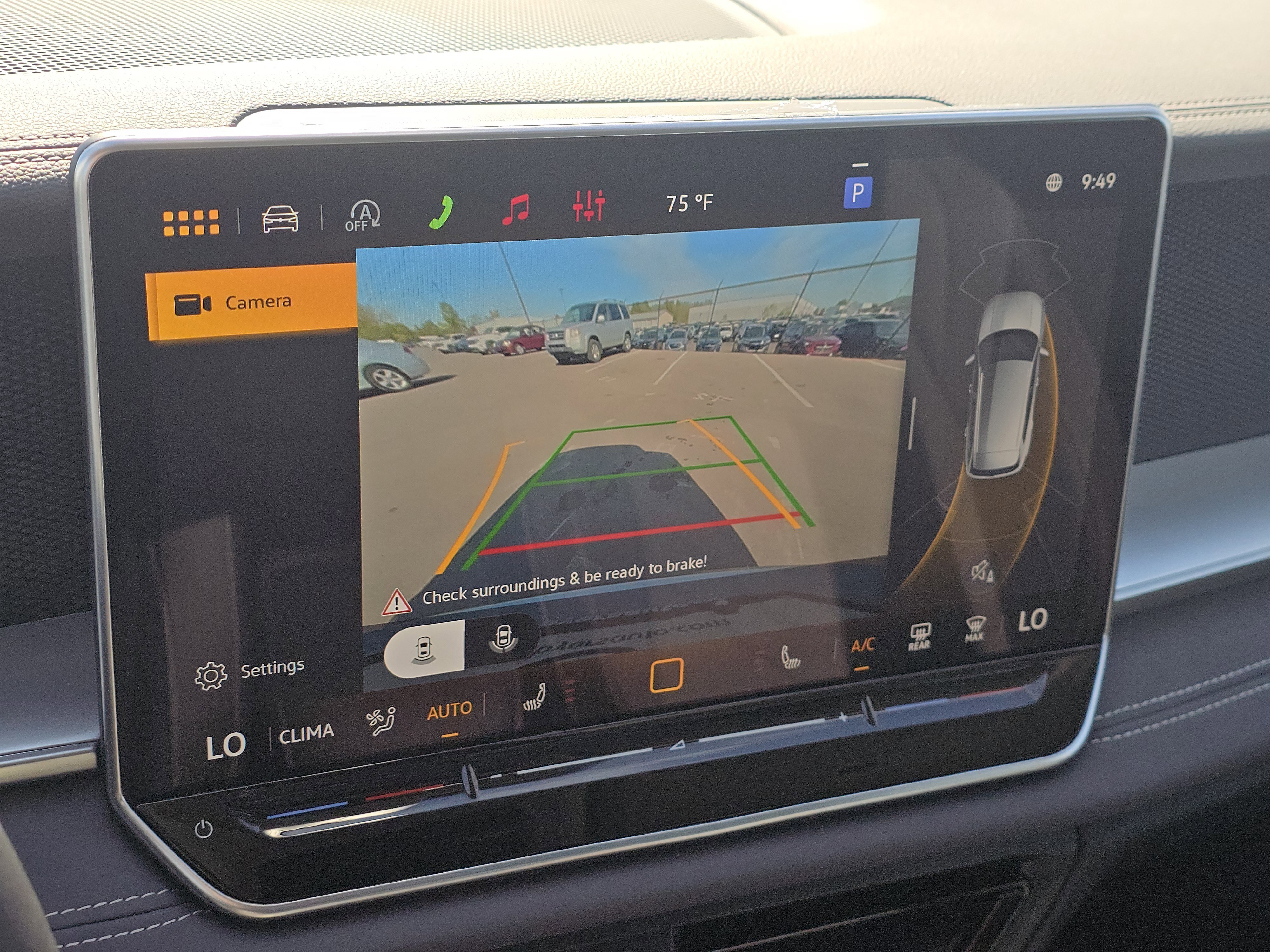 New 2026 Volkswagen Tiguan SE image 24