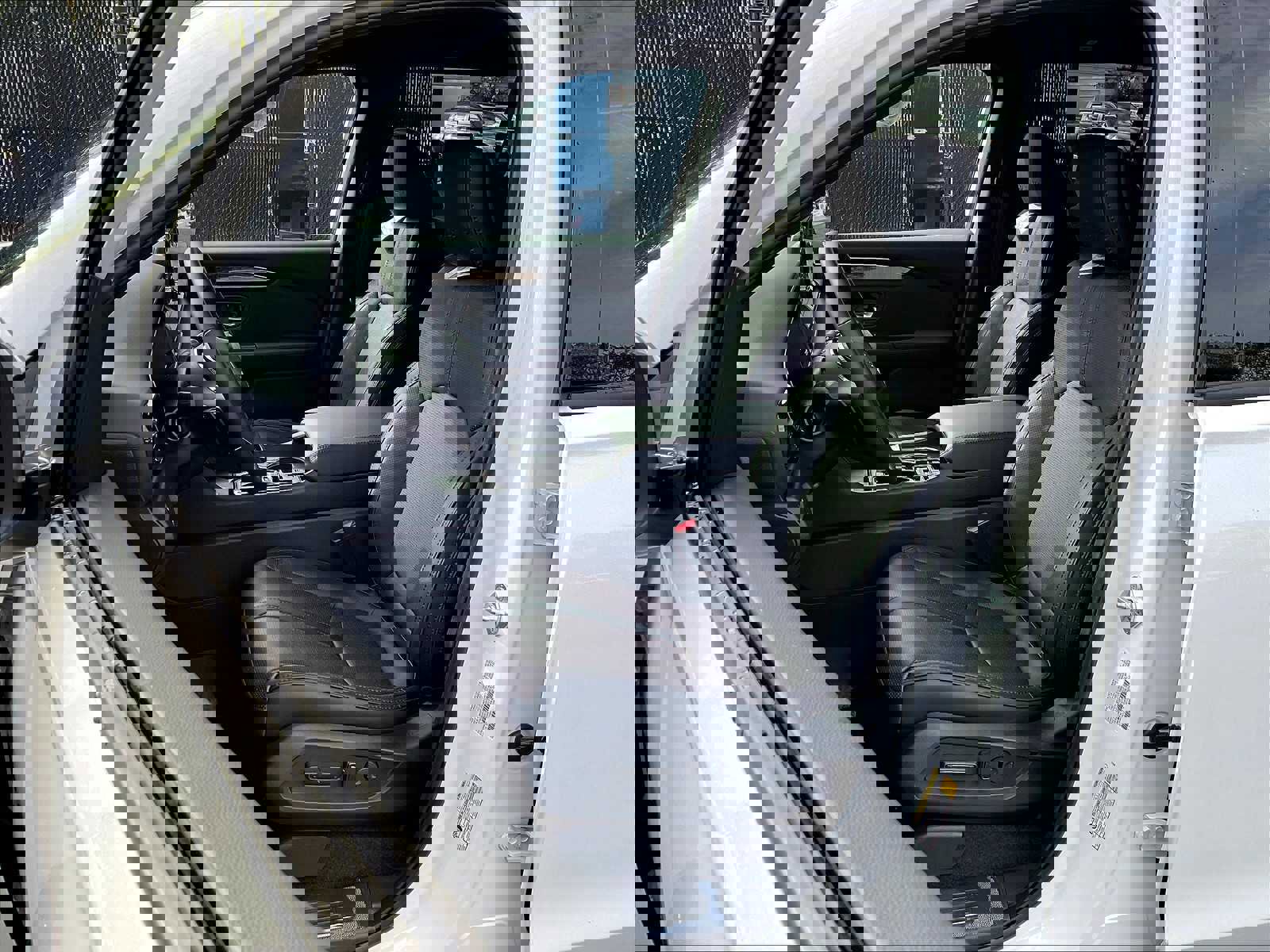 New 2025 Honda Pilot Black Edition image 11