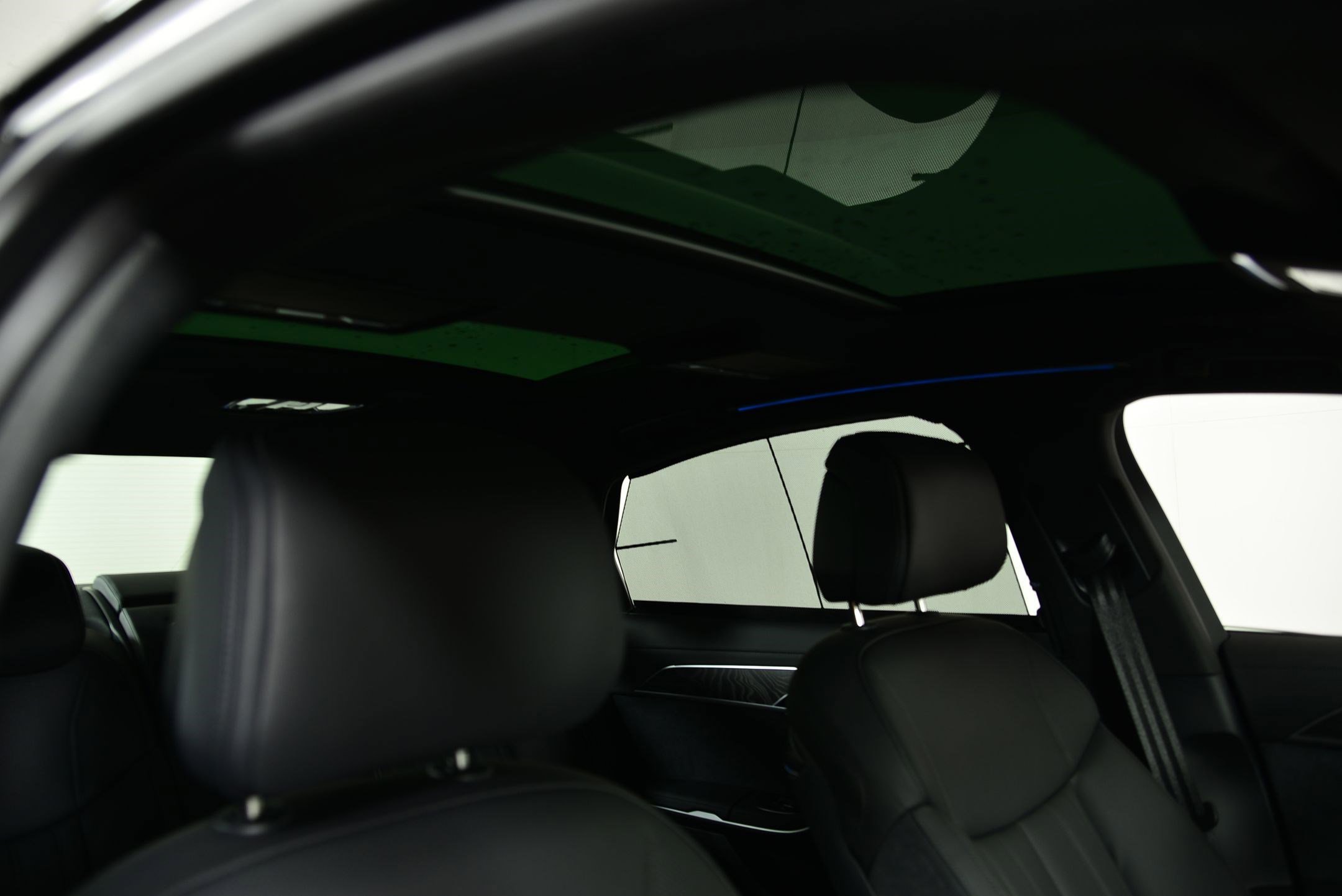 New 2026 Audi A8 L 3.0T image 13