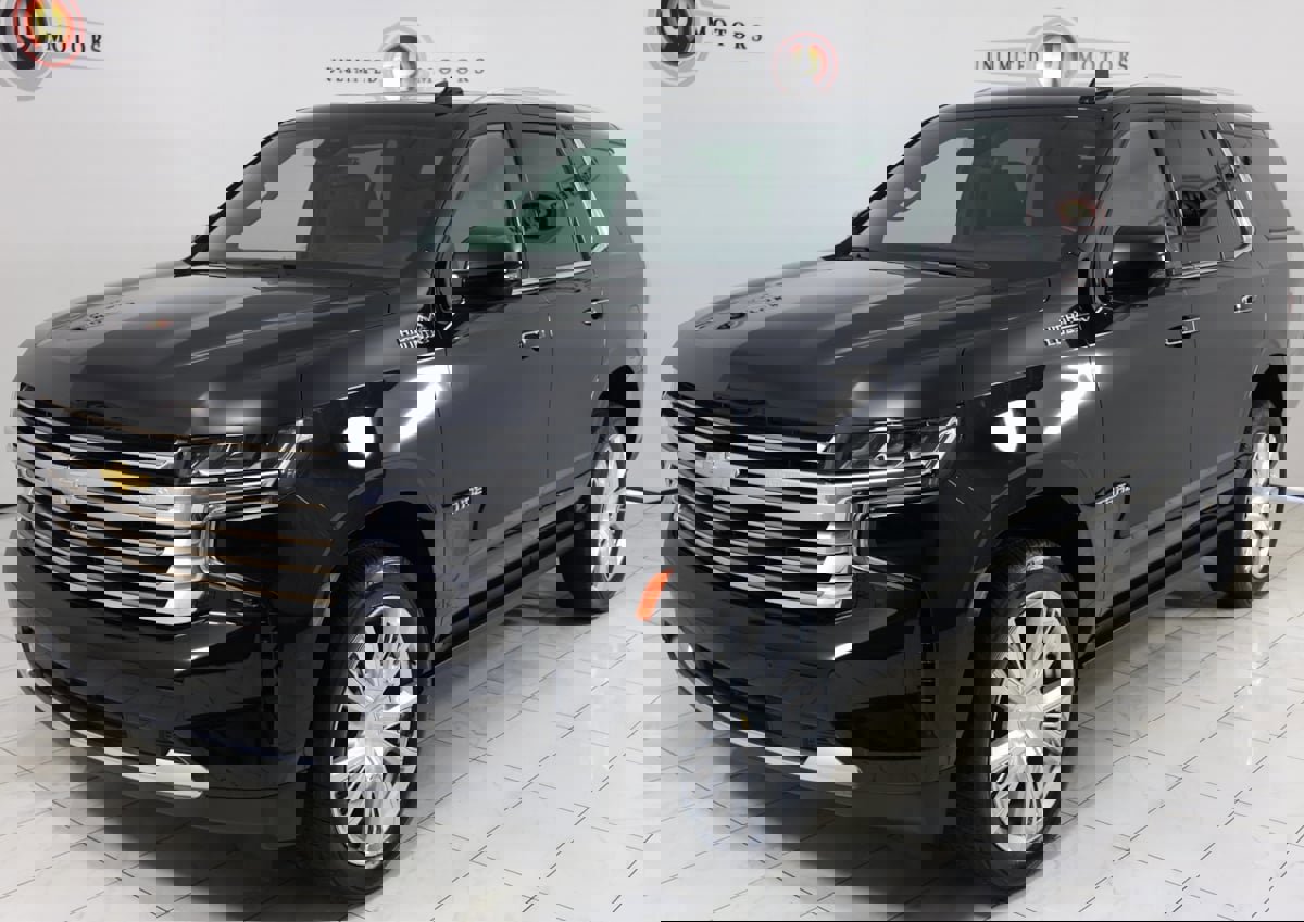 Used 2024 Chevrolet Tahoe High Country w/ Premium Package 2 image 5