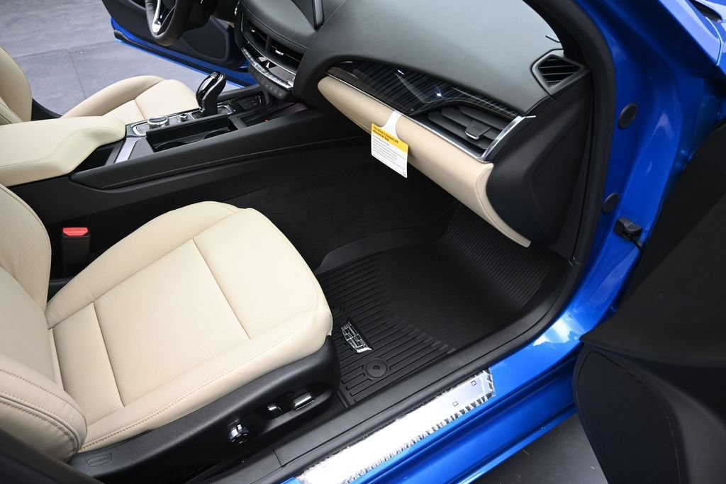 New 2026 Cadillac CT5 Premium Luxury AWD/4WD image 23