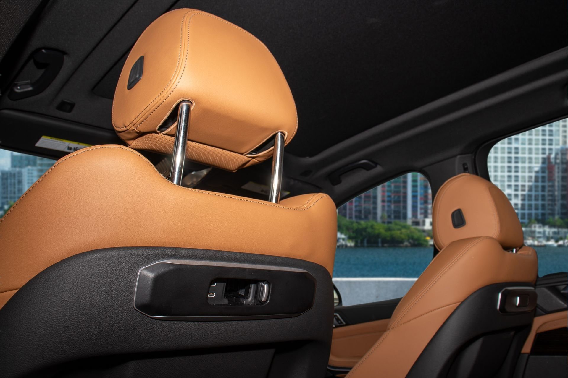 Used 2026 BMW X5 sDrive40i image 20