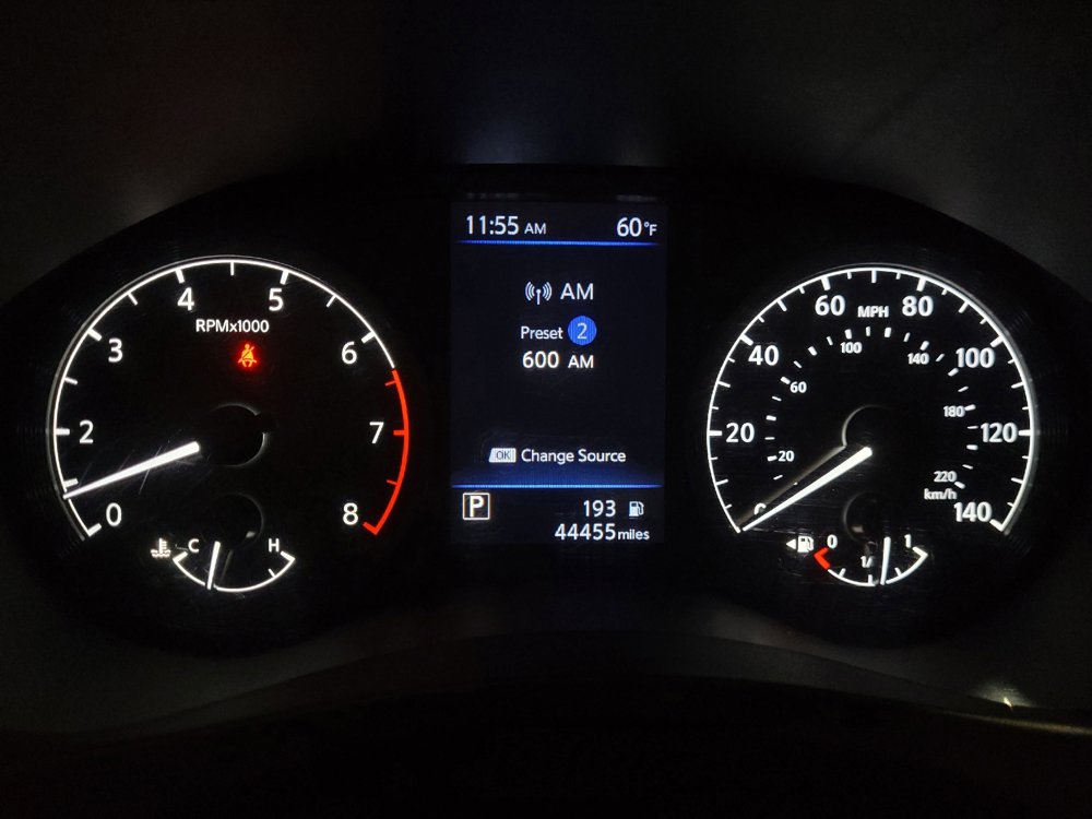 Used 2021 Nissan Altima 2.5 S FWD image 23