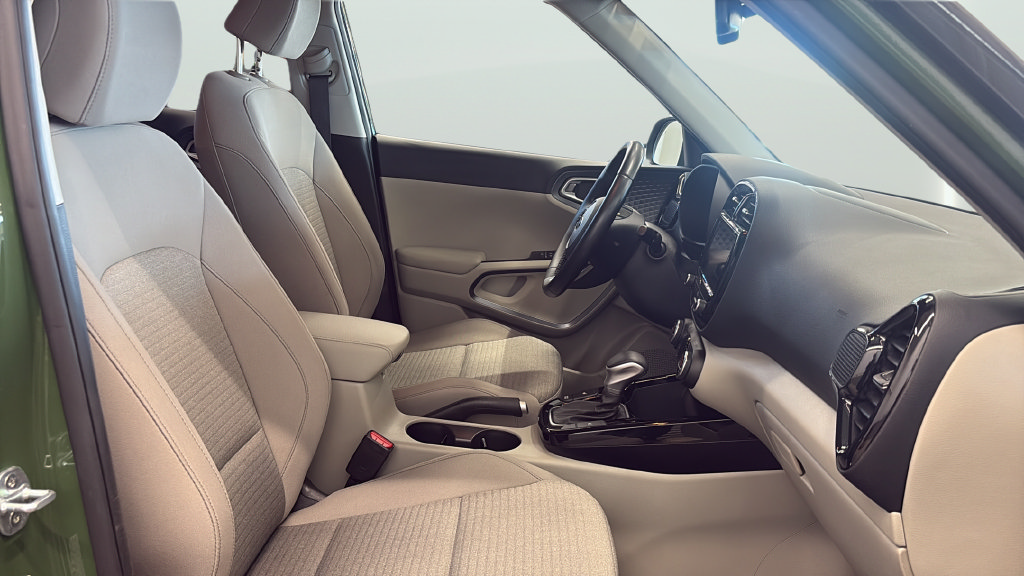 Used 2020 Kia Soul EX FWD image 15