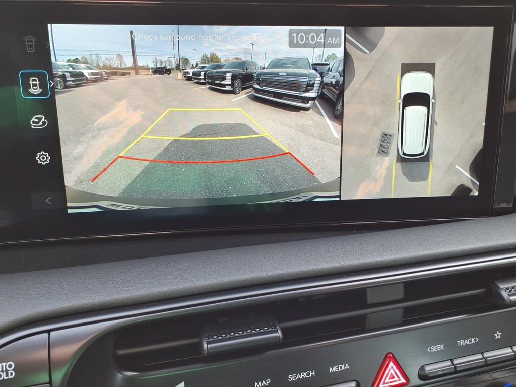 New 2026 Hyundai Palisade XRT Pro image 28