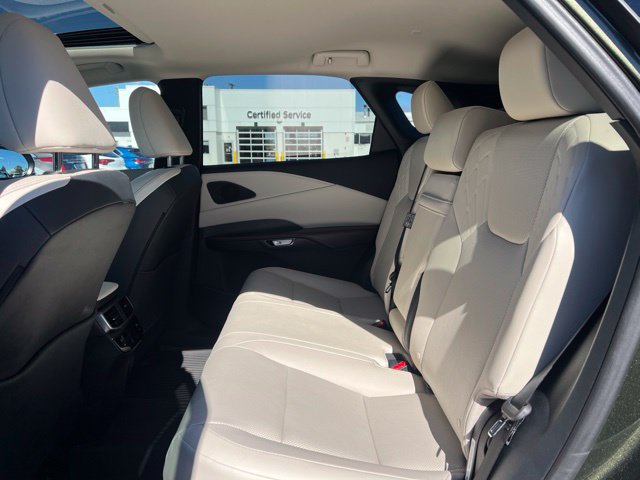 Used 2024 Lexus RX 350 Premium w/ Convenience Package AWD/4WD image 18