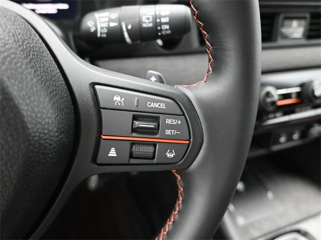 New 2026 Honda Passport TrailSport image 19