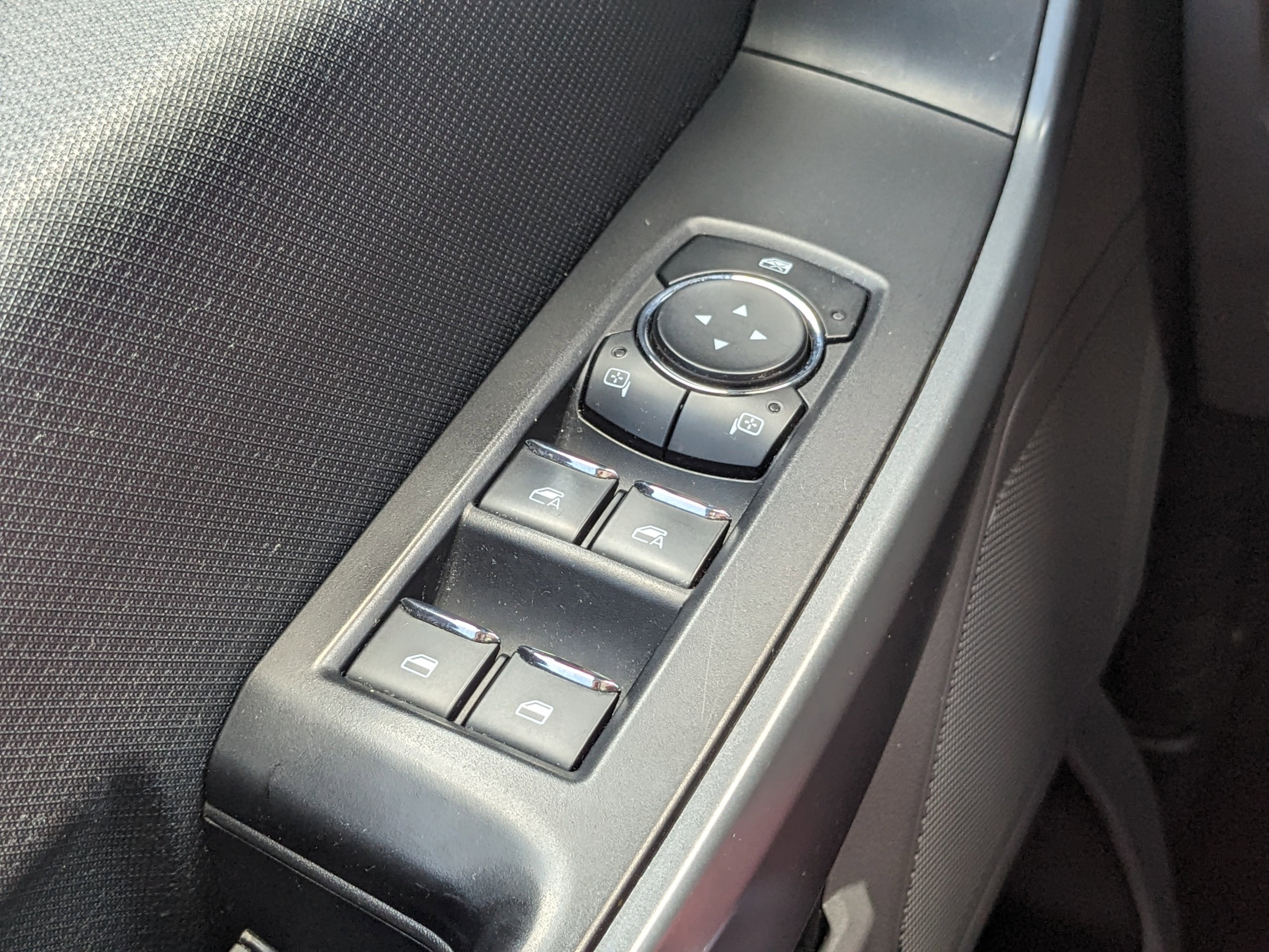 Used 2023 Ford F150 XLT image 23