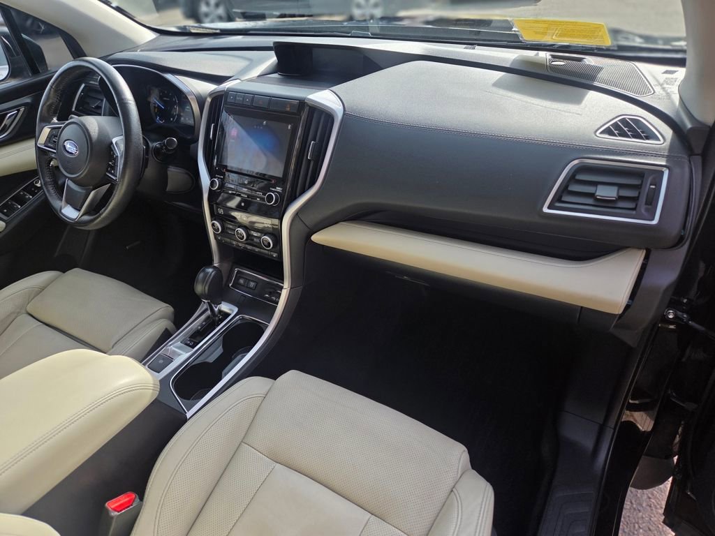 Used 2019 Subaru Ascent Limited image 23