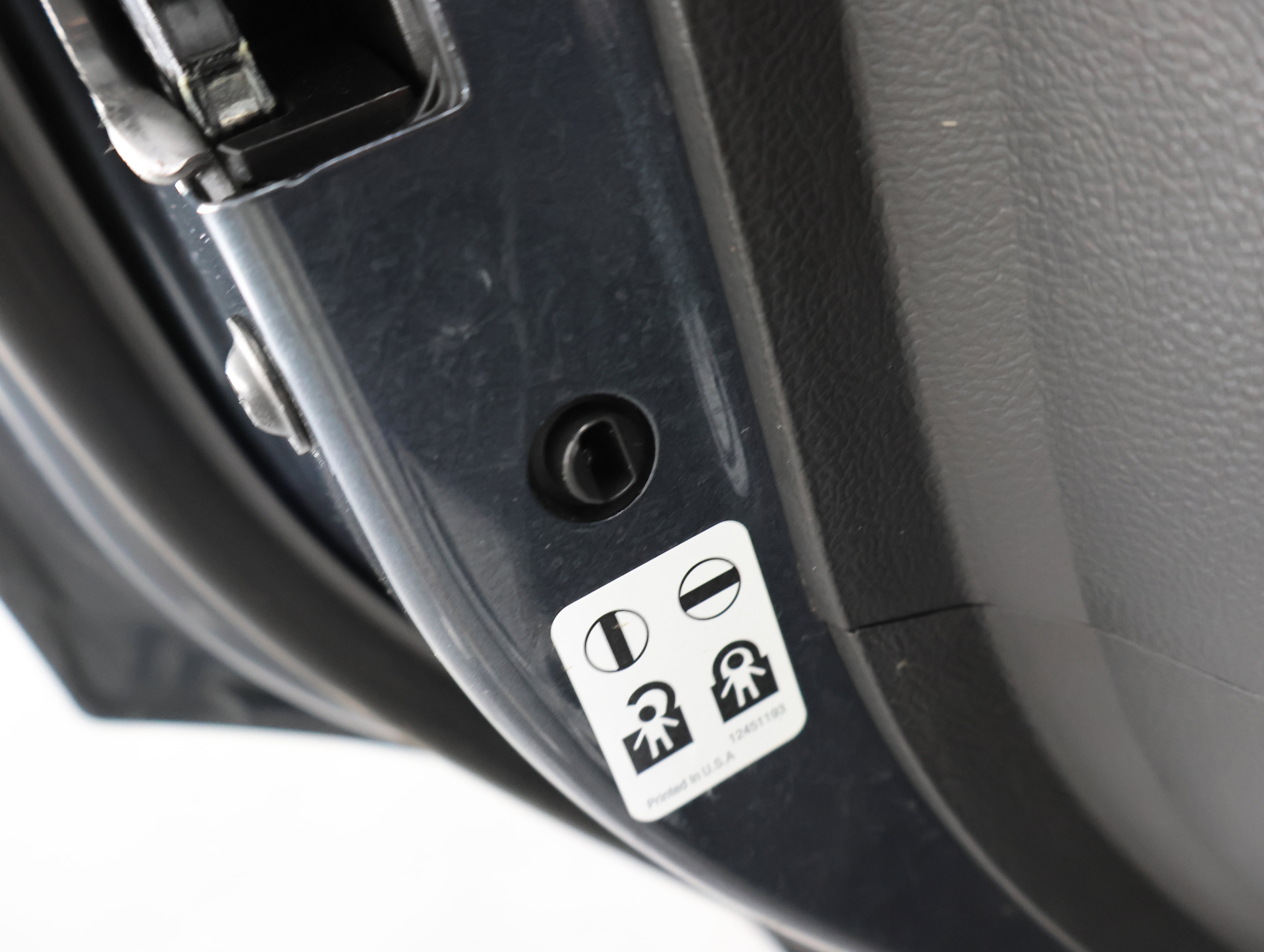 Used 2021 Chevrolet Trax LS w/ Tint and Cruise Package FWD image 33