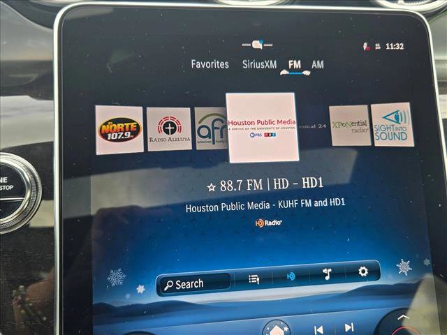 New 2026 Mercedes-Benz GLC 300 image 10