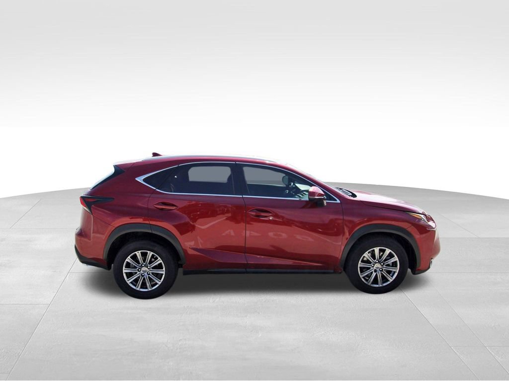 Used 2017 Lexus NX 200t FWD w/ Accessory Package 2 image 5