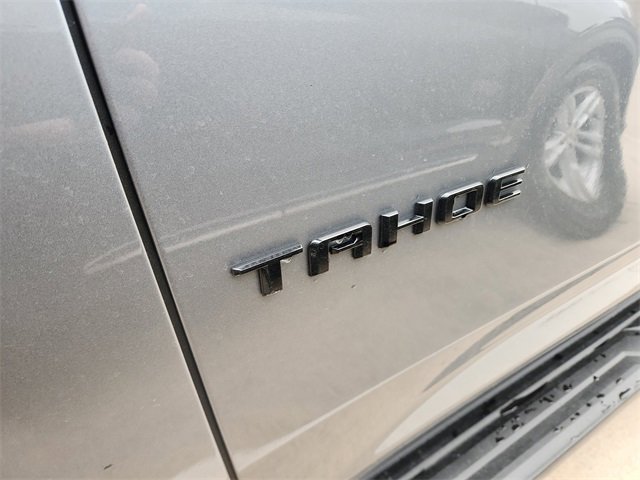 Used 2026 Chevrolet Tahoe RST w/ Comfort Package RWD image 10