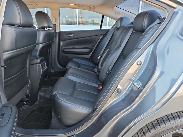 Used 2014 Nissan Maxima 3.5 SV w/ Sport Package image 20