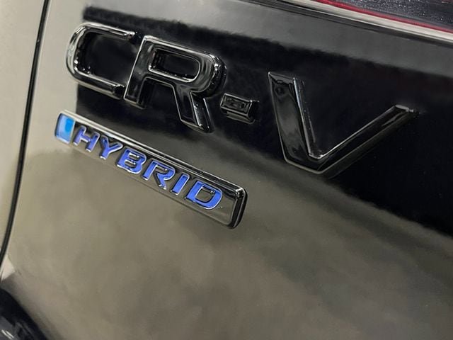 New 2026 Honda CR-V TrailSport image 6