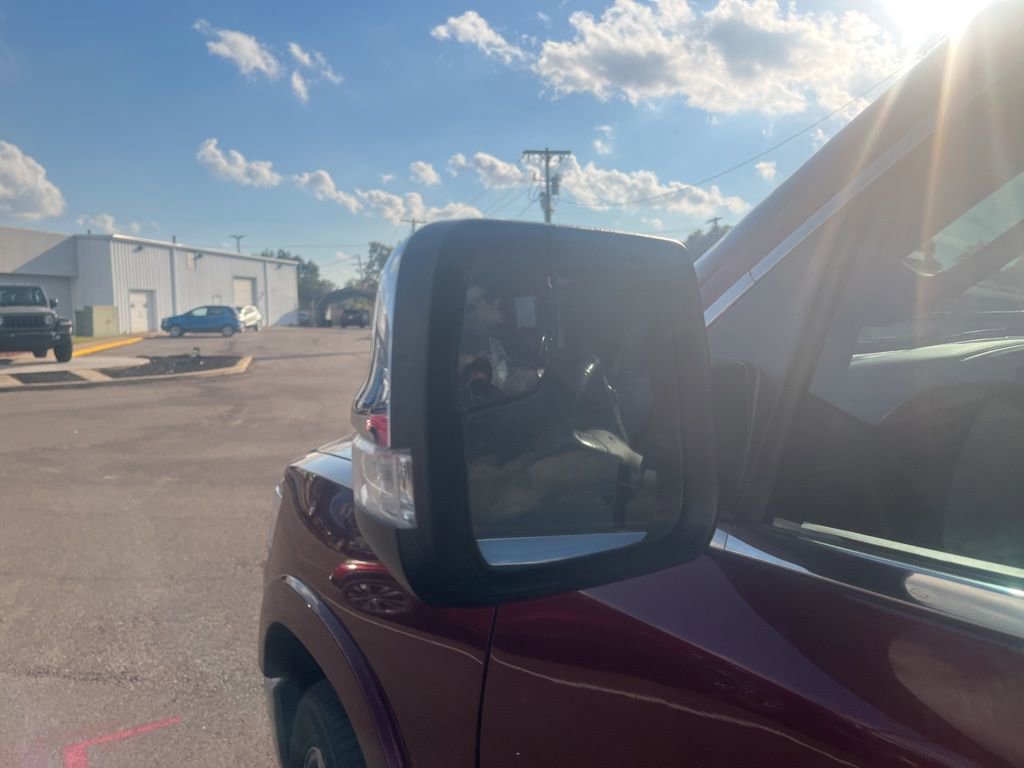 Used 2019 RAM 1500 Limited w/ Protection Group image 47