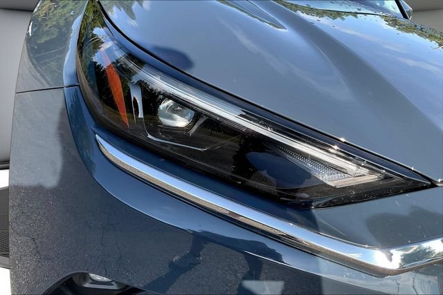 Used 2026 Toyota Grand Highlander FWD image 35