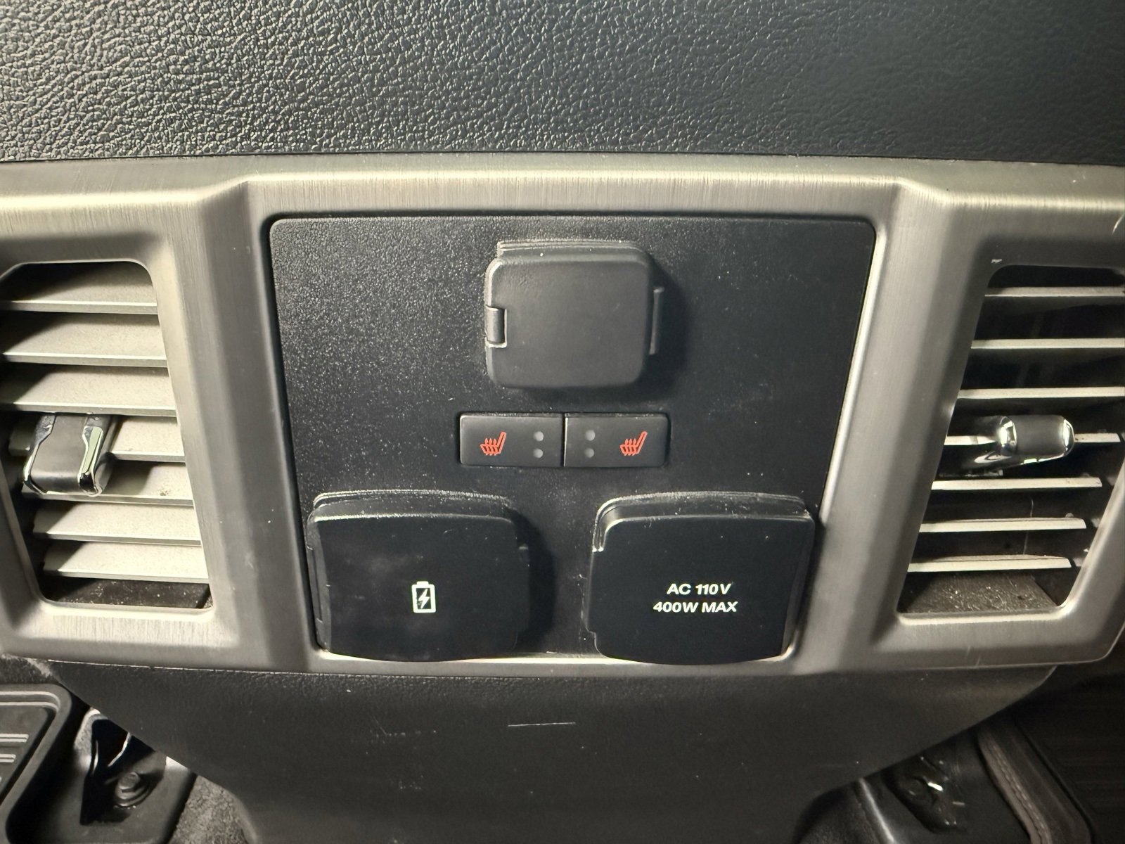 Used 2019 Ford F250 Platinum w/ Platinum Ultimate Package image 26