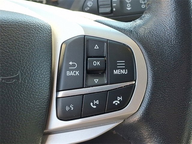 Used 2023 Ford Explorer XLT w/ Equipment Group 202A image 22