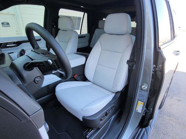 New 2026 Chevrolet Tahoe Premier w/ Sun And Tow Package image 14