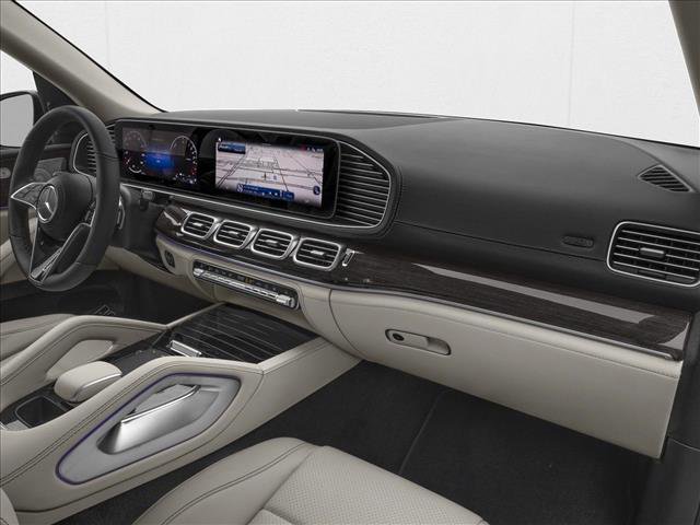 New 2026 Mercedes-Benz GLE 450e 4MATIC image 11