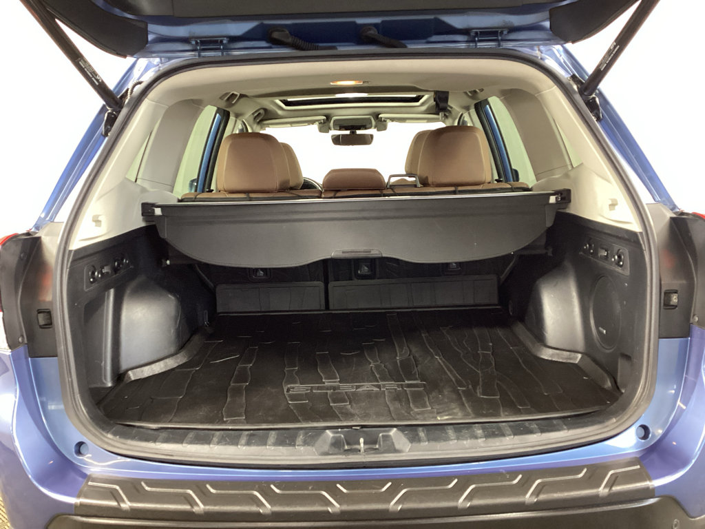 Used 2019 Subaru Forester Touring w/ Popular Package #3 AWD/4WD image 32