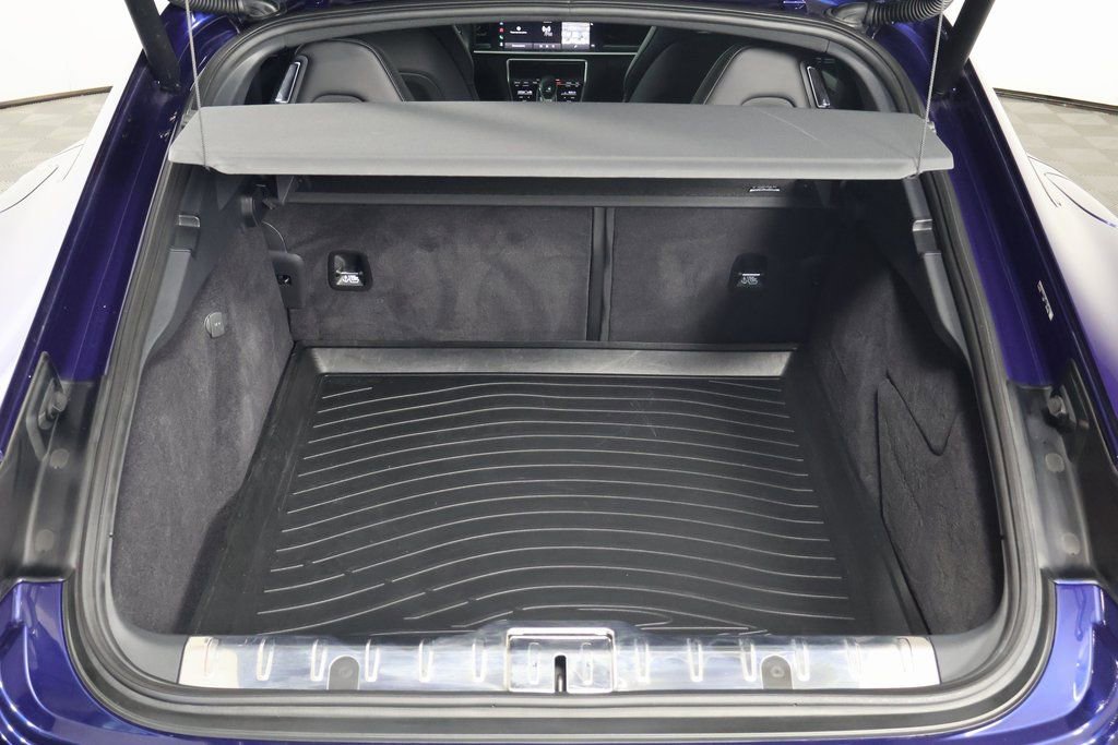 Used 2023 Porsche Panamera 4S image 14