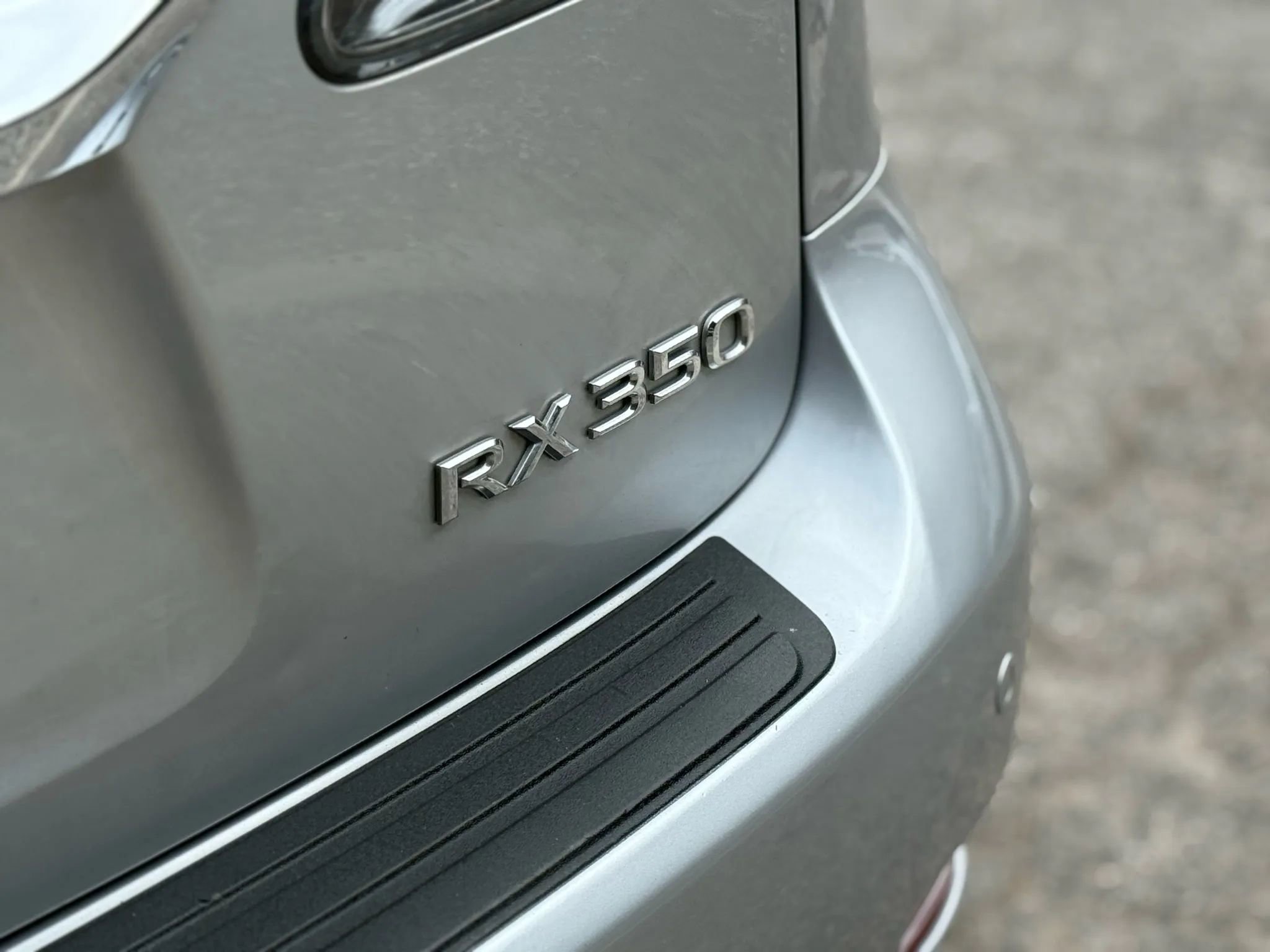 Used 2013 Lexus RX 350 FWD image 9