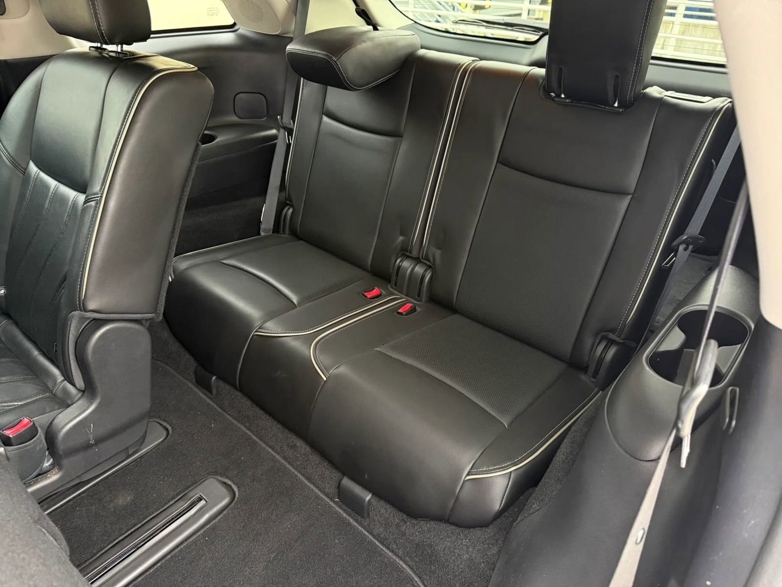 Used 2016 INFINITI QX60 FWD w/ Premium Plus Package image 16