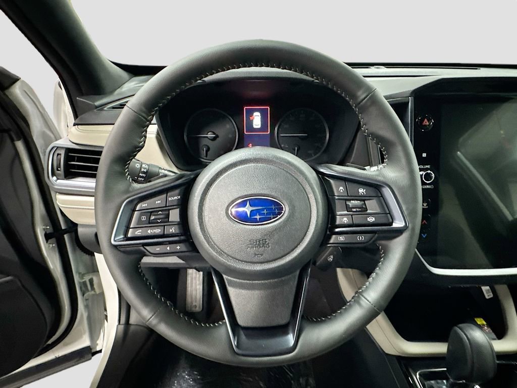 New 2026 Subaru Forester Limited image 7