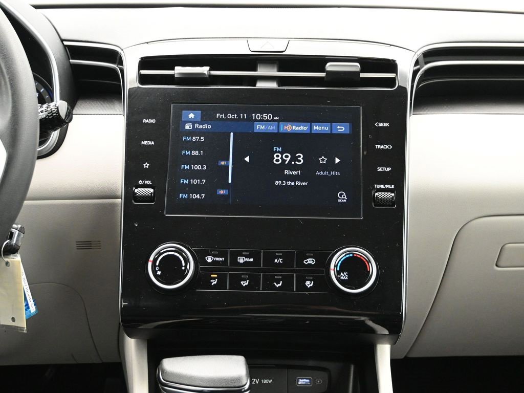 Used 2022 Hyundai Tucson SE image 46