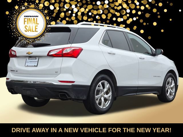 Used 2019 Chevrolet Equinox LT image 6