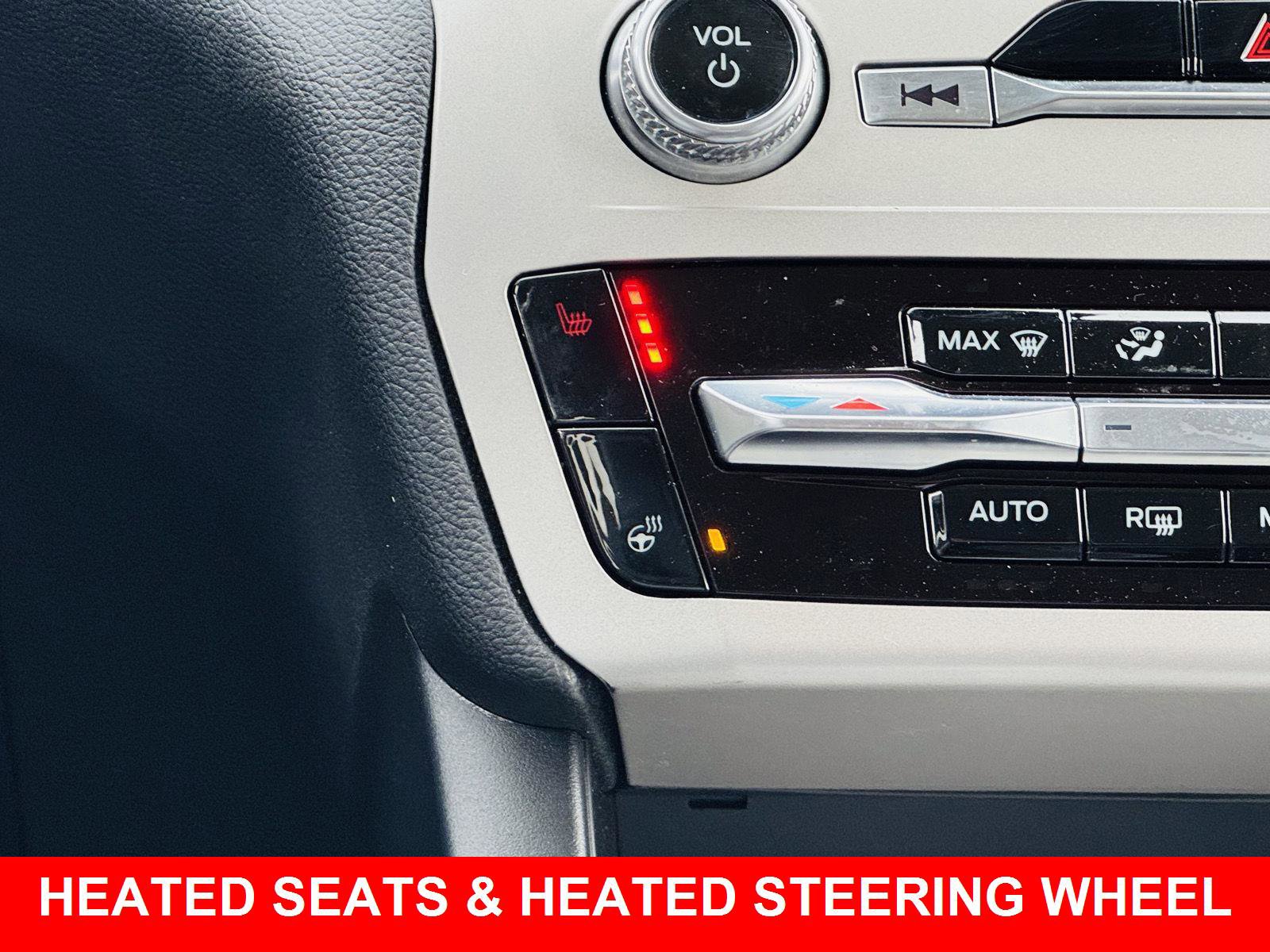 Used 2023 Ford Explorer XLT w/ Equipment Group 202A AWD/4WD image 8