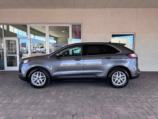 Used 2024 Ford Edge SEL AWD/4WD image 2