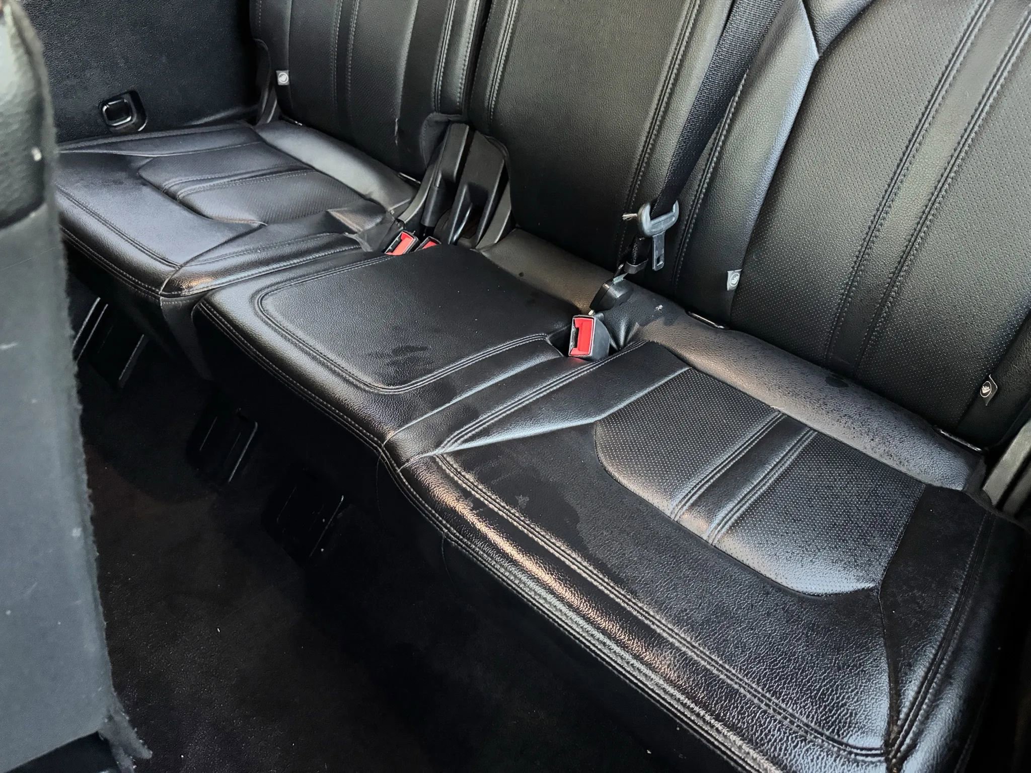 Used 2020 Ford Expedition Max Limited image 32