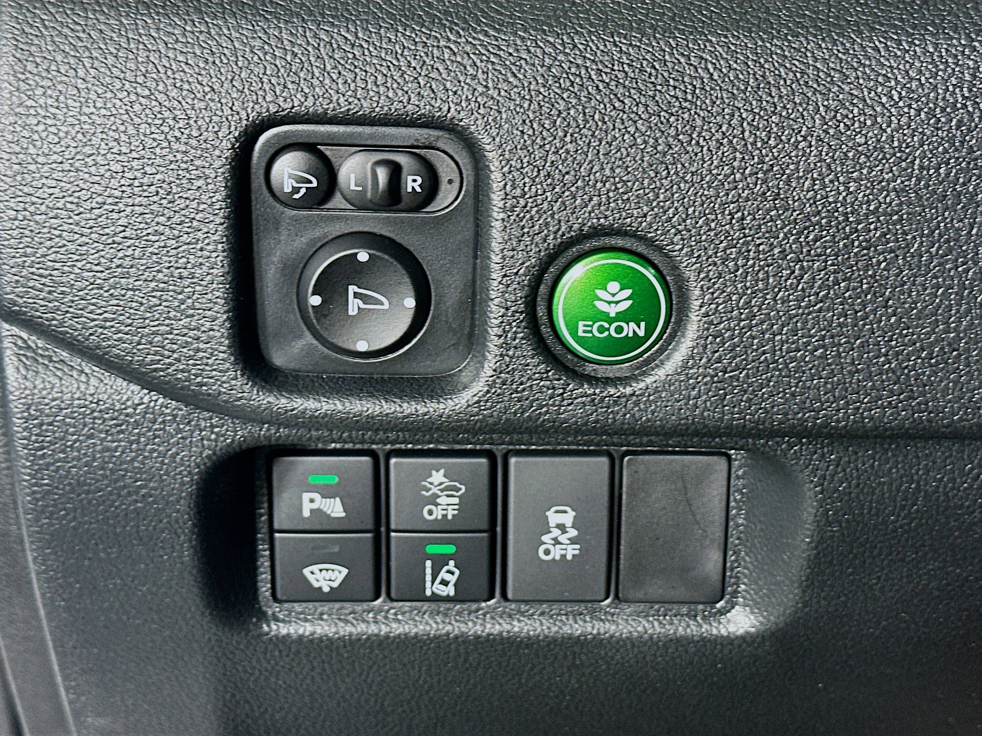 Used 2023 Honda Passport TrailSport image 17