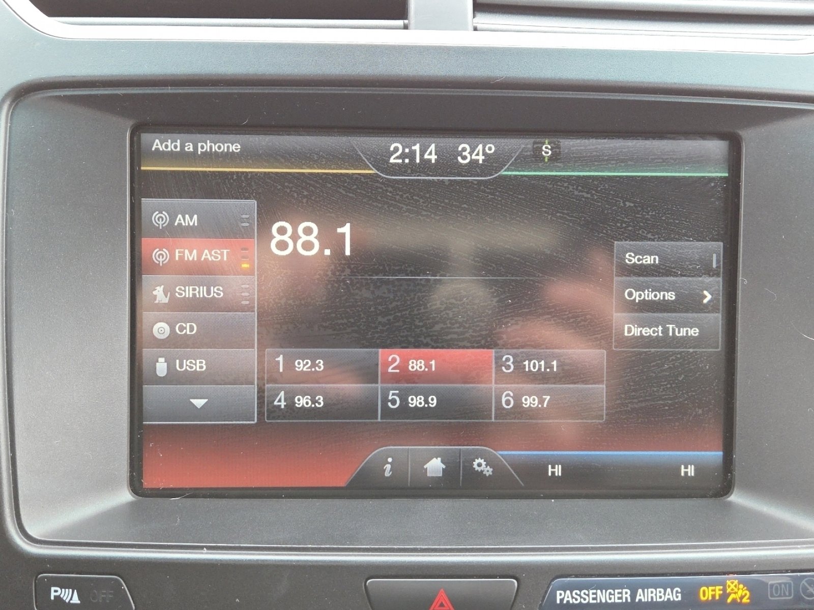 Used 2016 Ford Explorer XLT w/ Equipment Group 202A image 30