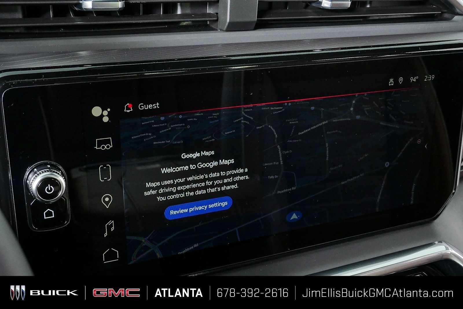 New 2026 GMC Sierra 1500 Denali Ultimate AWD/4WD image 22