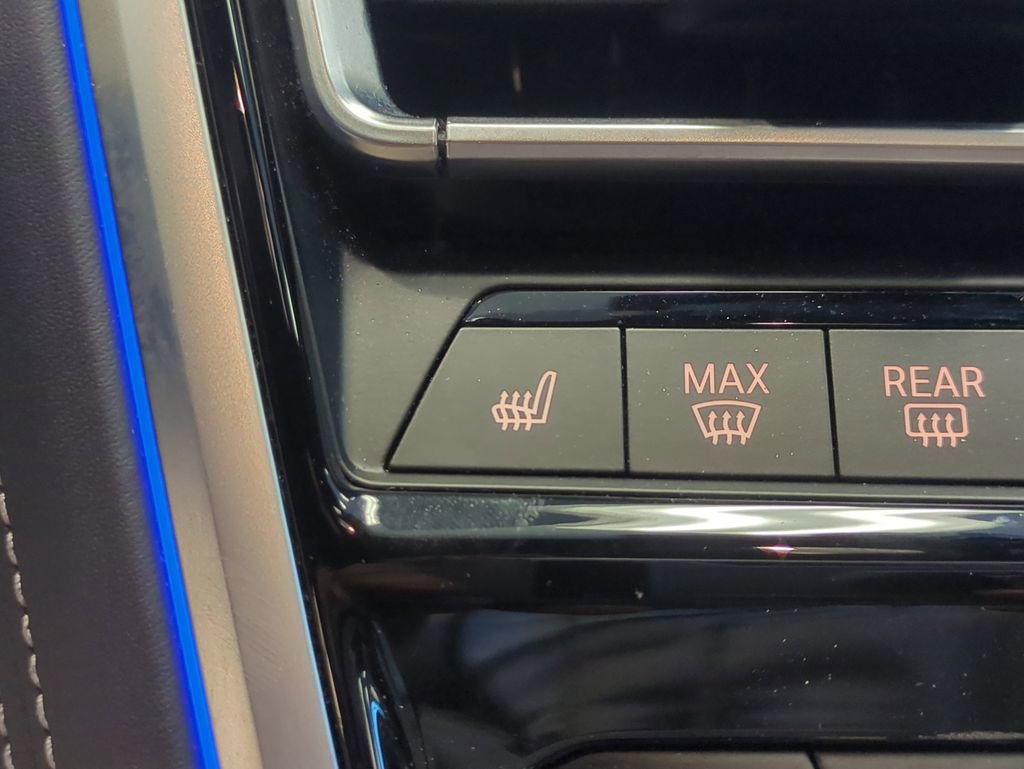 Used 2023 BMW 840i Gran Coupe 840 image 24