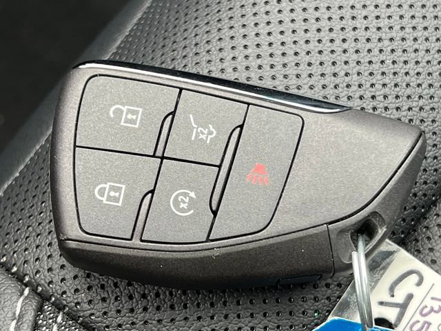 New 2026 Chevrolet Blazer EV LT AWD/4WD image 33