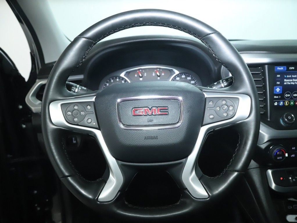 Used 2023 GMC Acadia SLT w/ Preferred Package AWD/4WD image 21