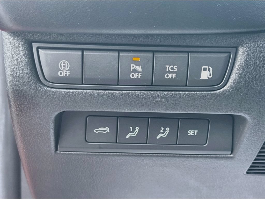 New 2026 MAZDA CX-50 AWD 2.5 Hybrid w/ Weather Package image 10