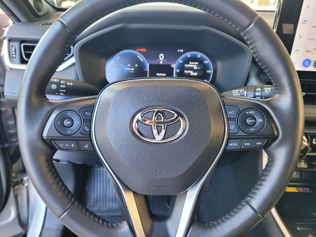 Certified 2023 Toyota RAV4 XSE AWD/4WD image 28