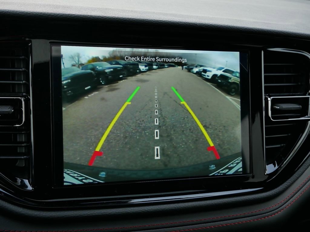 New 2026 Dodge Durango GT image 31